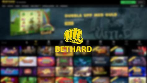  bethard casino no deposit bonus code